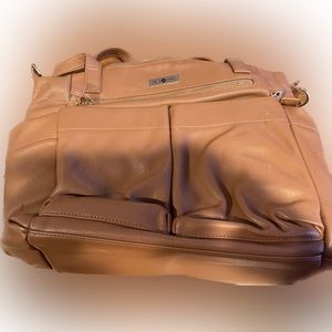 Miss Fong Diaper Tote